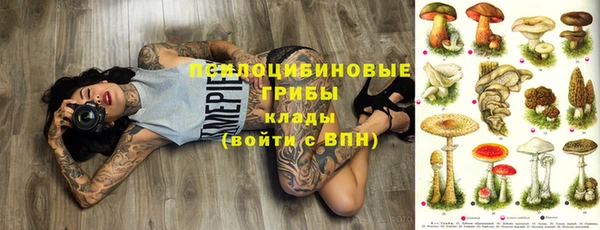 кристаллы Горняк